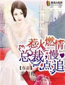 惹火燃情：總裁，慢點追
