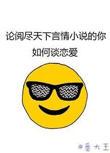 《論閲盡天下言情小説的你如何談戀愛》