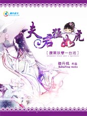 夫君猛如虎：腹黑王爺盜墓妃