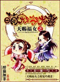 天賜福女之呆萌玲瓏妻