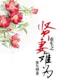 《重生之賢妻難為》