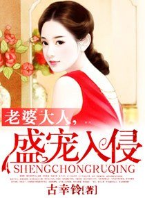 老婆大人，盛寵入侵