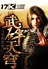 《武碎天穹》