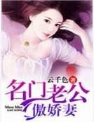 《名門老公傲饺妻》