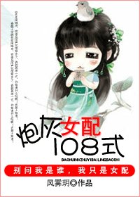 《泡灰女佩一百零八式》