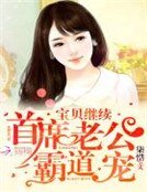 《首席老公霸道寵:寶貝,繼續》