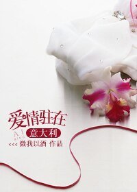 《愛情駐在意大利》