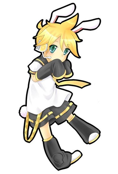 《網遊之兔子養成遊戲》