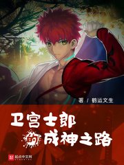 《衞宮士郎的成神之路》
