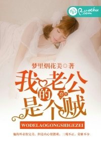 《我的老公是個賊》