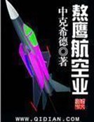 《熬鷹航空業》