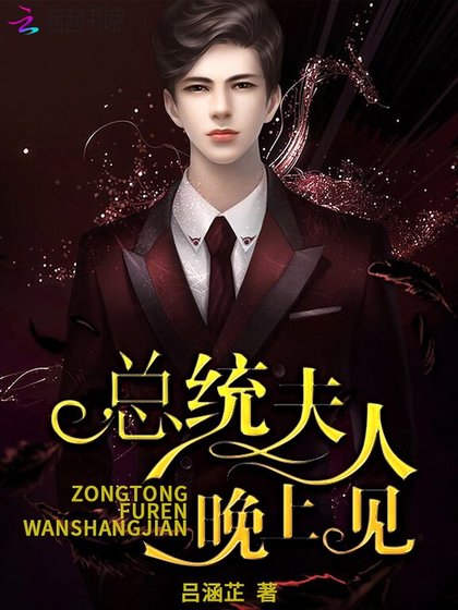 《總統夫人,晚上見!》