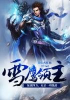 《雪鷹領主》
