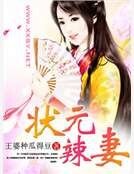 《狀元辣妻》