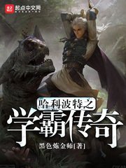 《哈利波特之學霸傳奇》