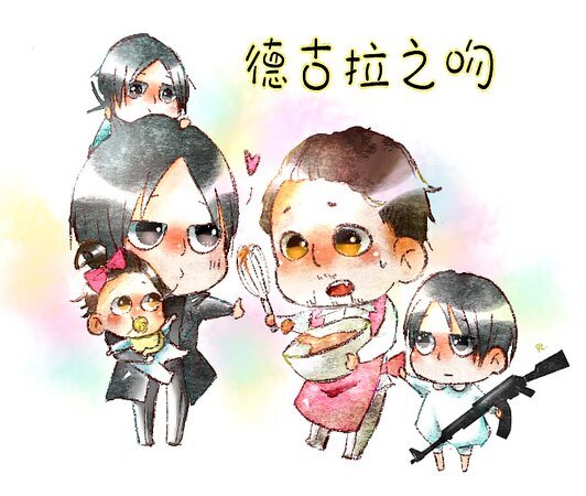 《德古拉之吻》