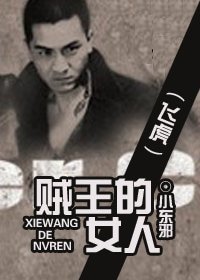 （飛虎同人）賊王的女人