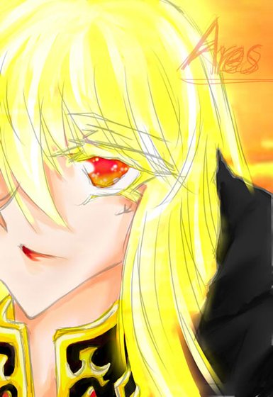 《(BG/朗漫傳説同人)朗漫傳説之血瑟蒼穹》