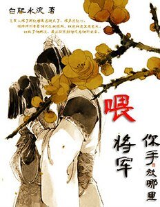 《喂,將軍,你手放在哪裏》