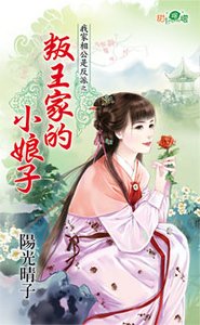 叛王家的小娘子（我家相公是反派之一）