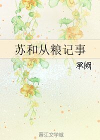 《蘇和從糧記事》