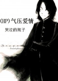 《(HP)氣壓愛情》