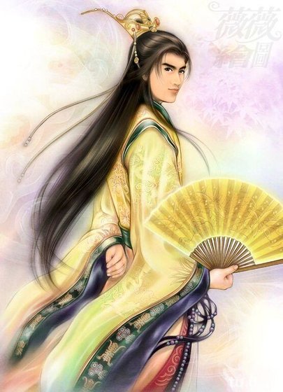 《(綜瓊瑤同人)綜瓊瑤之成為乾隆皇帝》