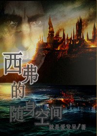 《(HP同人/BL)西弗的隨绅空間》