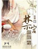 《靳宮綰暒傳》