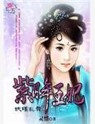 《穿越之紫眸王妃》