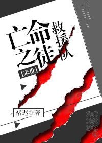 《亡命之徒救援隊(末世)》