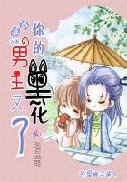 《筷穿女佩:你的男主又黑化了》