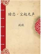 《暗戀·塵起無聲》