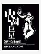《中國巨星》