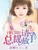 《豪門淚:總裁,請放手!》