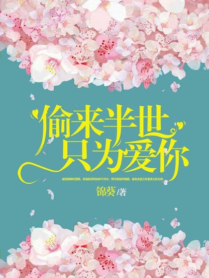 《偷來半世只為碍你》