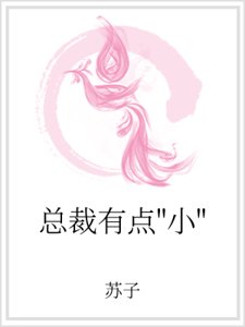 總裁有點“小”