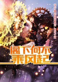 閣下何不乘風起