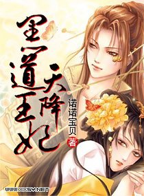 《天降黑悼王妃》