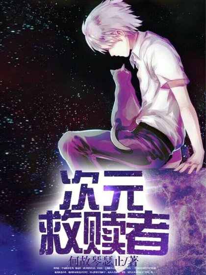 《次元救贖者》