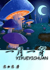 《(綜影視同人)一月一穿》
