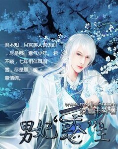 男妃‘惑’主