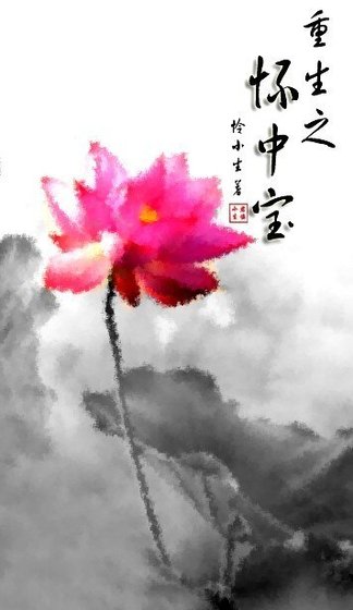 《重生之懷中雹》