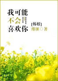 《(韓娛同人)我可能不會喜歡你》