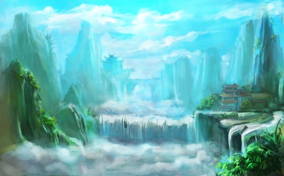 《東穎》