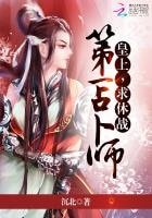 《第一占卜師:皇上,求休戰》