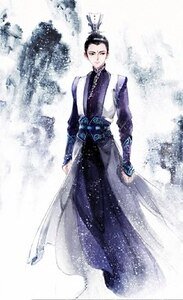 《(古劍同人)古劍之遠方》