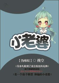 《(偽韓娛同人)小老婆》