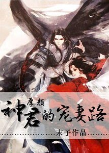 《厚顏神君的寵妻路》