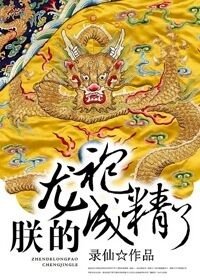 《朕的龍袍成精了》